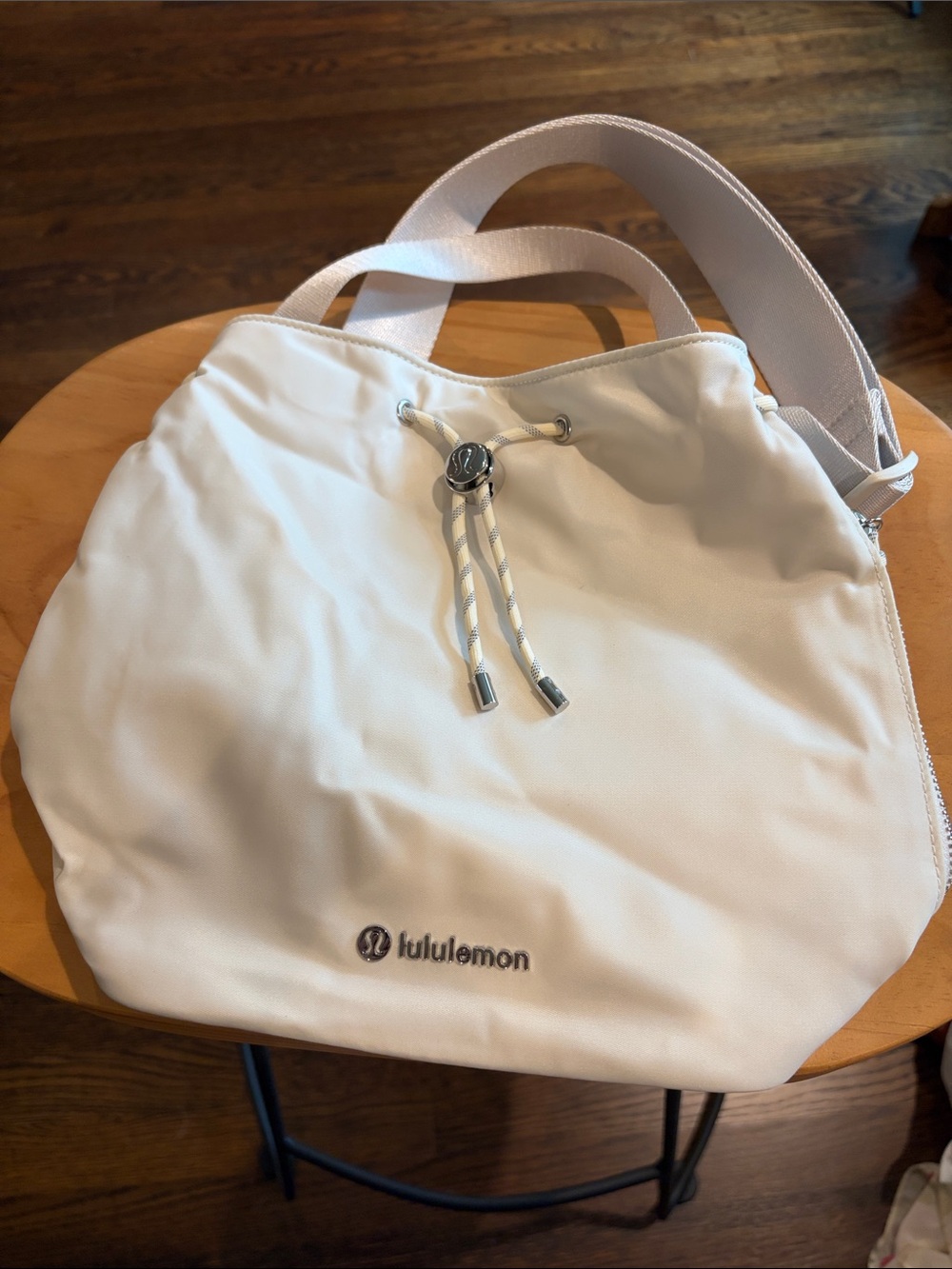 Lululemon Bucket Bag